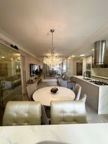 Apartamento com 3 Quartos à venda, 98m² no Centro, Criciúma
