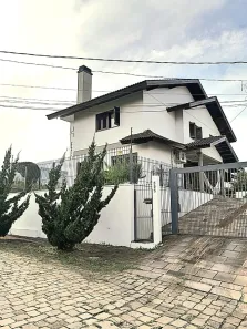 Casa com 4 Quartos à venda, 250m² no Marechal Floriano, Caxias do Sul