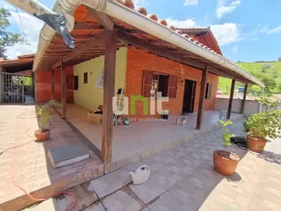 Casa de Condomínio com 5 Quartos à venda, 214m² no Tribobó, São Gonçalo