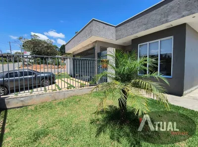 Casa com 3 Quartos à venda, 580m² no Jardim Paraíso da Usina, Atibaia