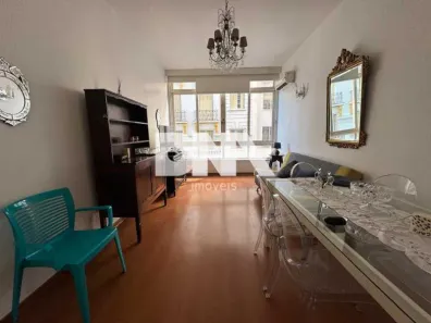 Apartamento com 2 Quartos à venda, 75m² no Flamengo, Rio de Janeiro