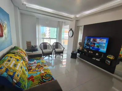 Apartamento com 2 Quartos para alugar, 80m² no Capão da Canoa, Capão da Canoa