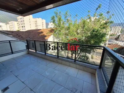 Apartamento com 2 Quartos à venda, 121m² no Tijuca, Rio de Janeiro
