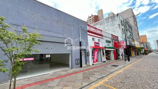 Ponto Comercial para alugar, 302m² no Centro, São Leopoldo