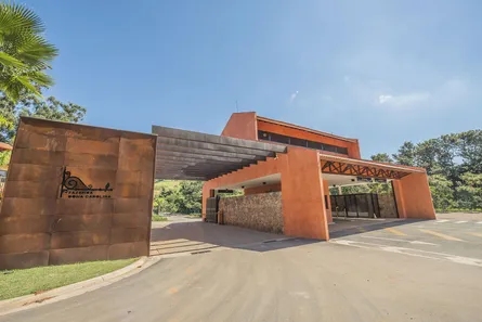 Lote/Terreno à venda, 1284m² no Capela do Barreiro, Itatiba