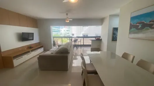 Apartamento com 4 Quartos à venda, 123m² no Vila Luis Antônio, Guarujá