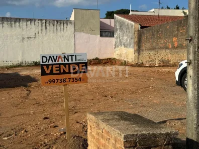Lote/Terreno à venda, 300m² no Loteamento Residencial Nova Itália, Valinhos