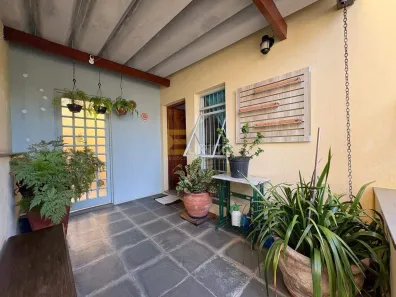 Casa com 3 Quartos à venda, 110m² no Centro, Vinhedo