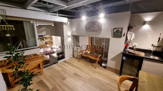 Apartamento com 2 Quartos à venda, 95m² no Pinheiros, São Paulo