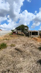 Lote/Terreno à venda, 700m² no Parque Jaguari (Fazendinha), Santana de Parnaíba