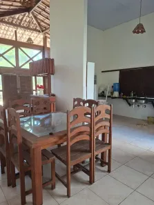 Casa de Condomínio com 3 Quartos à venda, 214m² no , Vera Cruz