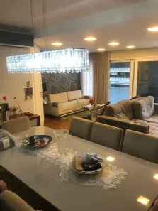 Apartamento com 2 Quartos à venda, 125m² no Cambuí, Campinas