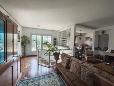 Casa de Condomínio com 4 Quartos à venda, 574m² no Sumarezinho, São Paulo