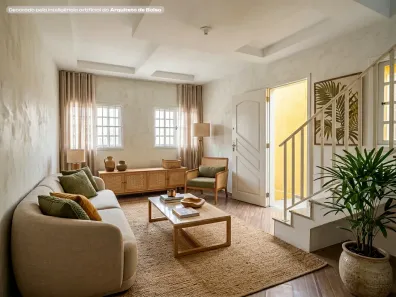 Sobrado com 3 Quartos à venda, 123m² no Tucuruvi, São Paulo