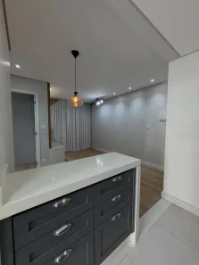 Apartamento com 2 Quartos à venda, 43m² no Vila Monumento, São Paulo
