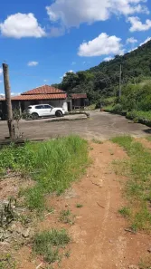 Fazenda/Sítio com 3 Quartos à venda, 44000m² no Sapucaí, Jacutinga