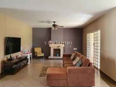 Casa com 3 Quartos à venda, 189m² no Granville Parque Residencial, Londrina