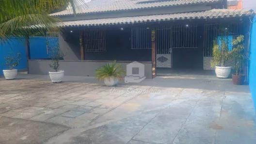 Imóvel Comercial com 3 Quartos à venda, 187m² no Praia de Itaipuaçu (Itaipuaçu), Maricá