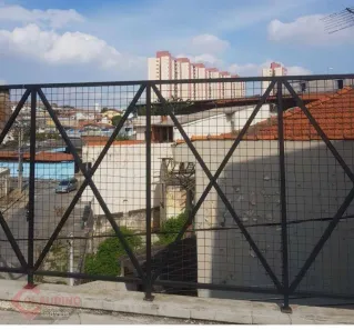 Sobrado com 2 Quartos para alugar, 56m² no Penha de França, São Paulo