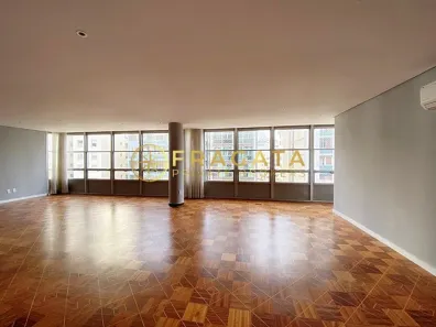 Apartamento com 4 Quartos à venda, 321m² no Higienópolis, São Paulo