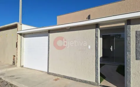 Casa com 3 Quartos à venda, 150m² no Portinho, Cabo Frio