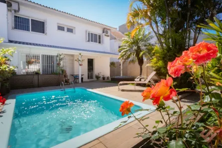 Casa com 4 Quartos à venda, 293m² no Areal, Pelotas