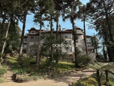 Apartamento com 3 Quartos à venda, 137m² no Planalto, Gramado