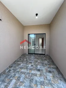 Casa com 1 Quarto à venda, 51m² no Estância São José, Peruíbe