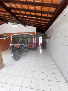 Casa com 2 Quartos à venda, 130m² no Tupi, Praia Grande