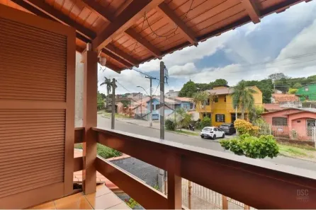 Casa com 2 Quartos à venda, 166m² no Vila Jardim, Porto Alegre