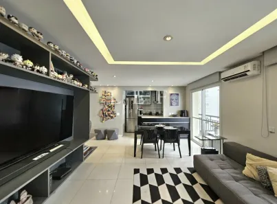 Apartamento com 1 Quarto à venda, 53m² no Jardim Paulista, São Paulo