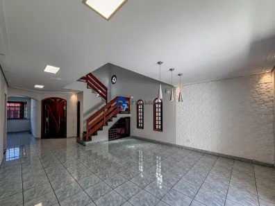Casa com 4 Quartos à venda, 400m² no City Bussocaba, Osasco