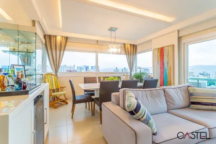 Apartamento com 3 Quartos à venda, 106m² no Petrópolis, Porto Alegre