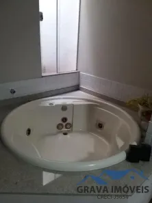 Casa com 4 Quartos à venda, 140m² no Jardim Olímpico, Maringá