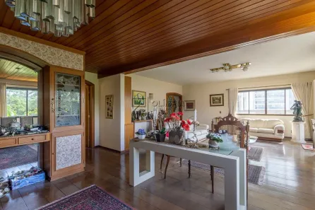 Apartamento com 4 Quartos à venda, 280m² no Alto da Lapa, São Paulo