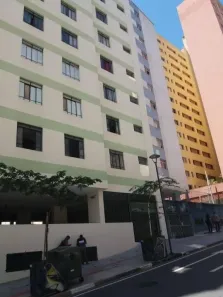 Apartamento com 1 Quarto à venda, 52m² no Centro, Campinas