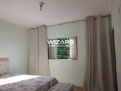 Sobrado com 5 Quartos à venda, 200m² no Vila Nova Bonsucesso, Guarulhos