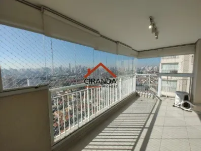 Apartamento com 2 Quartos à venda, 74m² no Quarta Parada, São Paulo