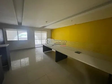 Sala Comercial para alugar, 45m² no Vila Hamburguesa, São Paulo