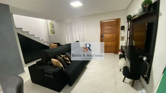 Casa de Condomínio com 3 Quartos à venda, 150m² no Jardim Park Real, Indaiatuba