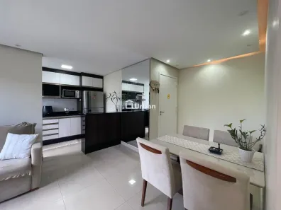 Apartamento com 2 Quartos à venda, 50m² no Maranhão, Cotia