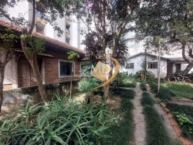 Casa com 2 Quartos para alugar, 254m² no Santa Paula, São Caetano do Sul