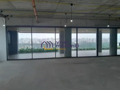 Cobertura com 5 Quartos à venda, 923m² no Vila Nova Conceição, São Paulo
