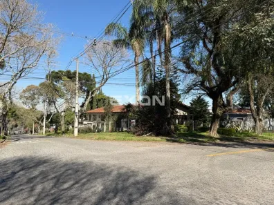 Lote/Terreno à venda, 500m² no Jardim Social, Curitiba