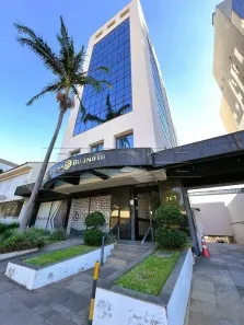 Sala Comercial para alugar, 70m² no São João, Porto Alegre