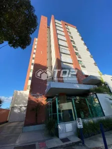Apartamento com 3 Quartos para alugar, 116m² no Centro, Cachoeiro de Itapemirim