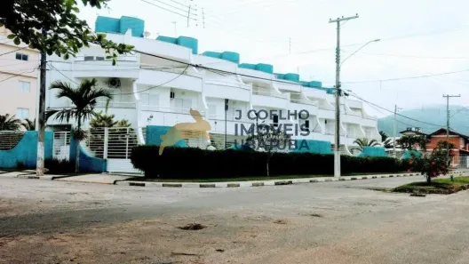 Apartamento com 3 Quartos à venda, 147m² no Itaguá, Ubatuba