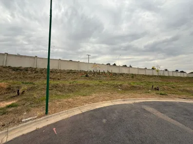 Lote/Terreno à venda, 300m² no Chácara Alvorada, Indaiatuba