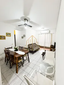 Apartamento com 2 Quartos à venda, 70m² no Enseada, Guarujá