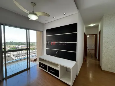 Apartamento com 3 Quartos à venda, 73m² no Terra Bonita, Londrina